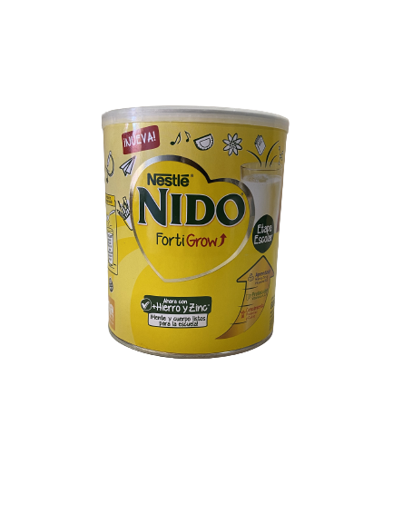 LECHE NIDO