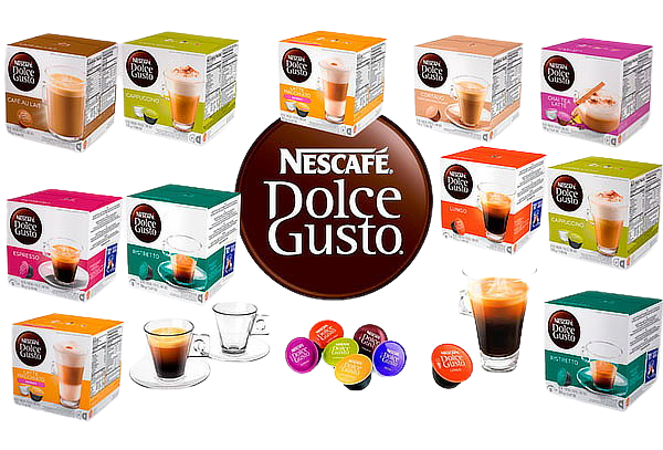 CAFE NESCAFE