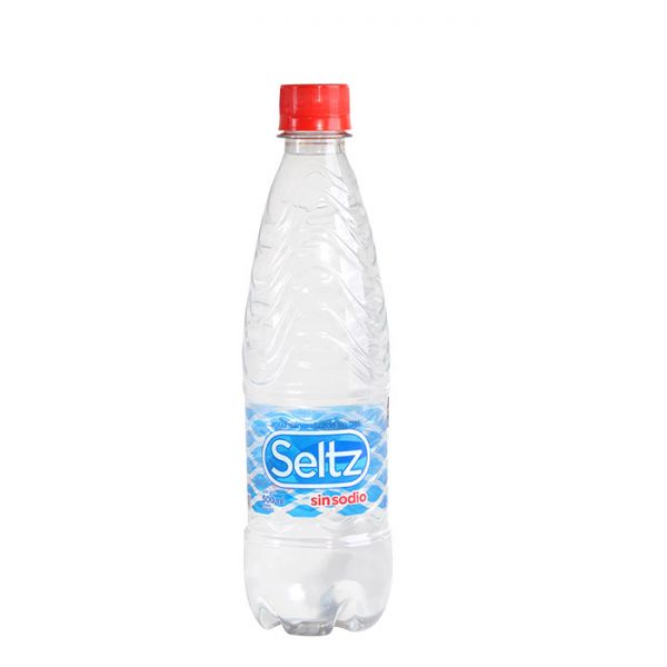 AGUA SELTZ