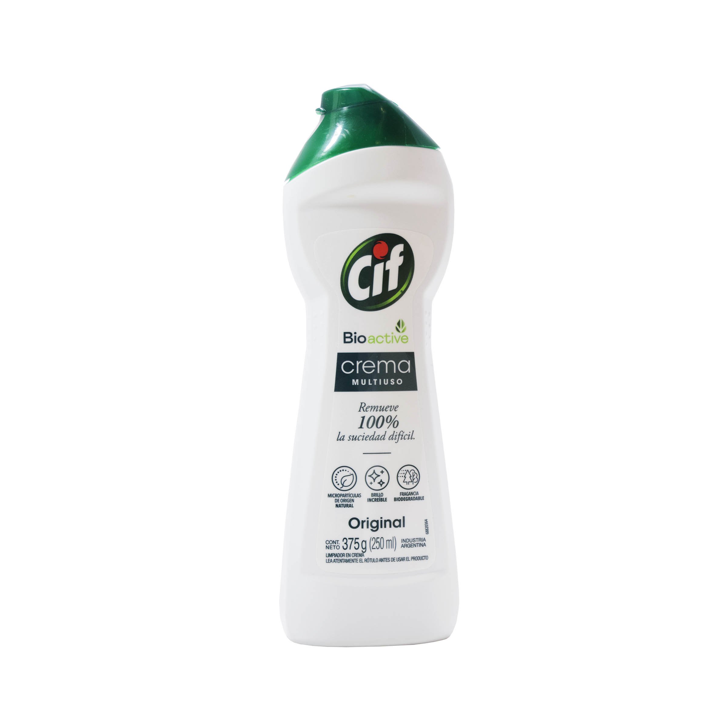 CIF CREMA 375