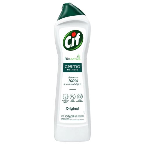 CIF CREMA