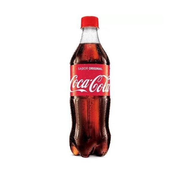 GASEOSA COCA COLA