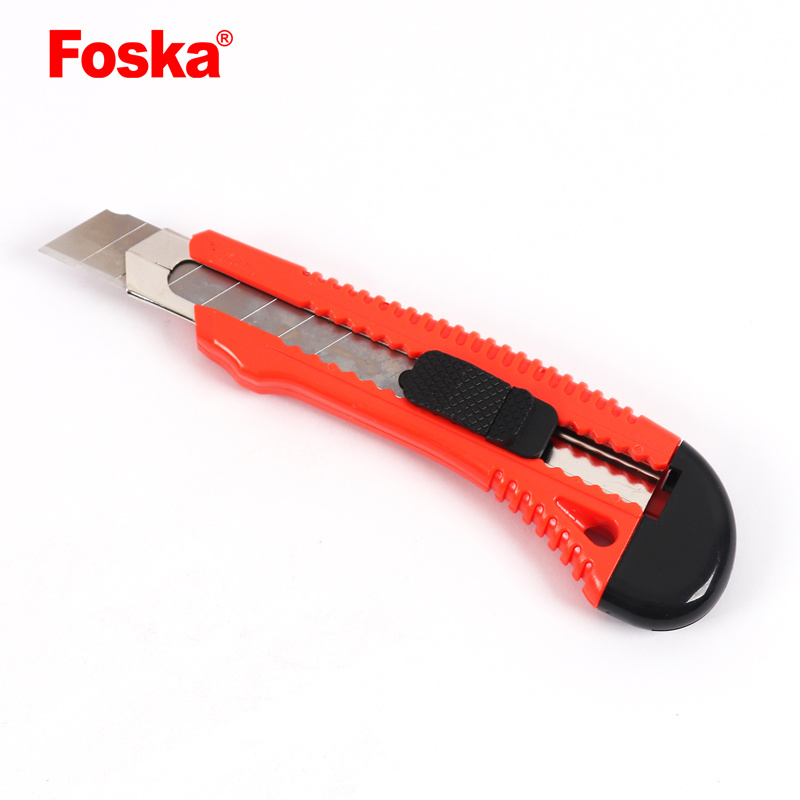 CUTTER FOSKA