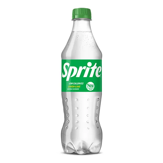 GASEOSA SPRITE