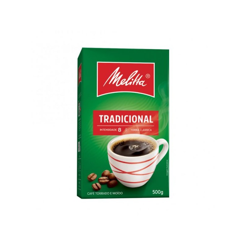 CAFÉ MELITA