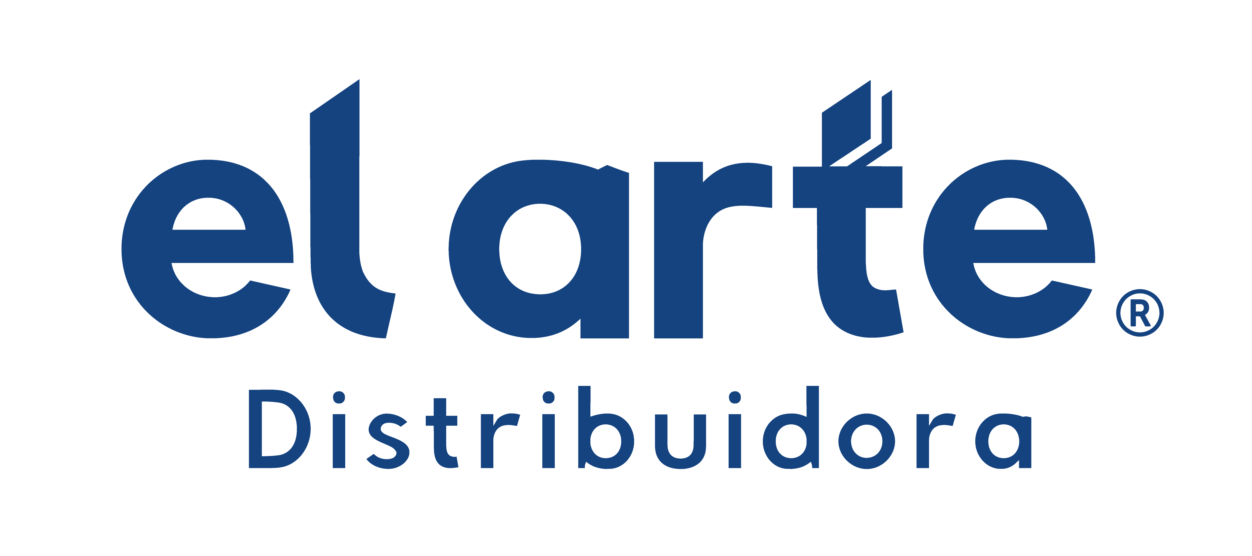 Distribuidora El Arte Logo