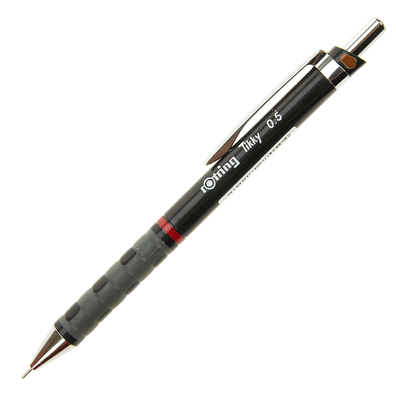 PORTAMINA ROTRING TICKY