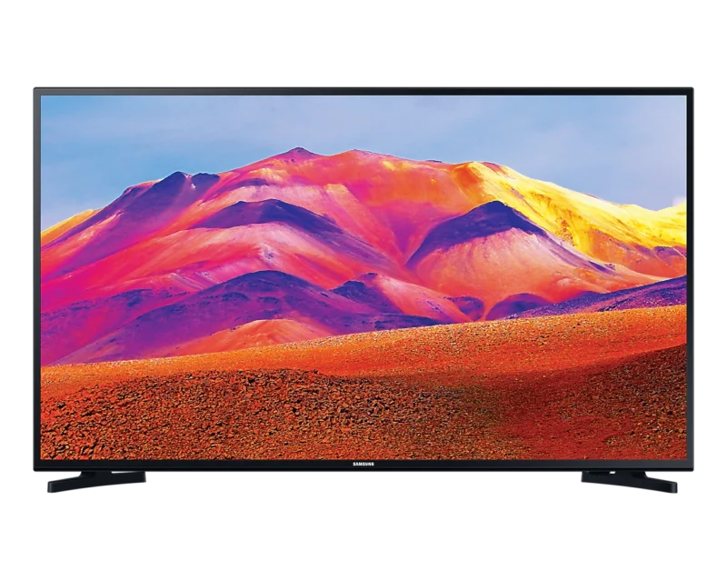 SAMSUNG TV 43" FHD SMART